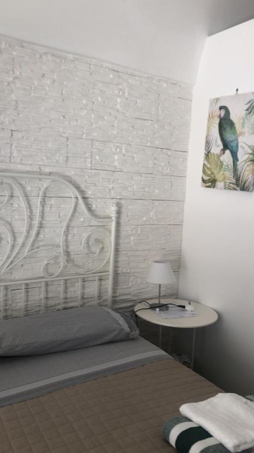 Zi' Mari' - Via Roma Hotel Полиняно а Маре Екстериор снимка