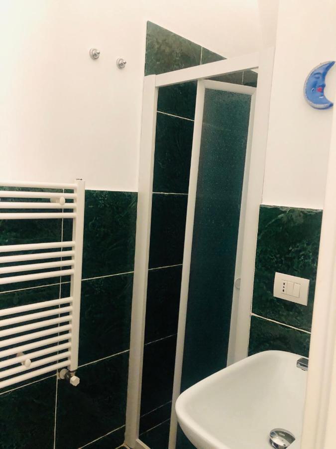 Zi' Mari' - Via Roma Hotel Полиняно а Маре Екстериор снимка