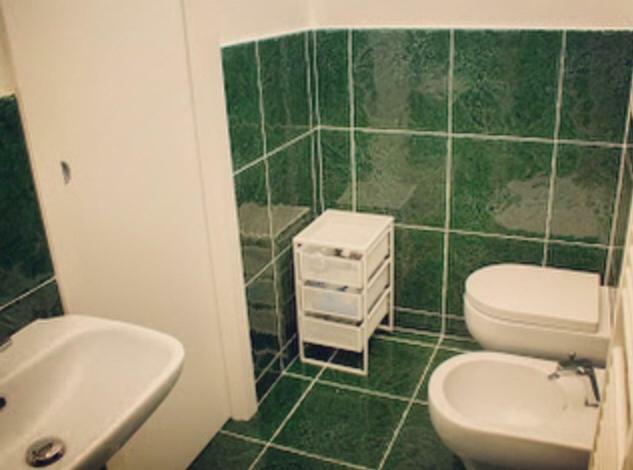 Zi' Mari' - Via Roma Hotel Полиняно а Маре Екстериор снимка