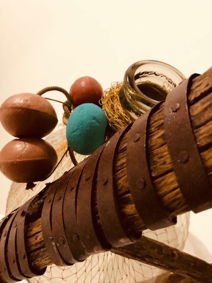 Zi' Mari' - Via Roma Hotel Полиняно а Маре Екстериор снимка